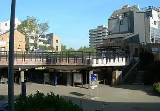 Studentenhuisvesting in Louvain-la-Neuve, 1976 (Lucien Kroll)