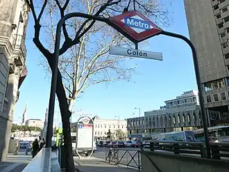 Colón