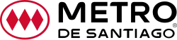 Metro van Santiago