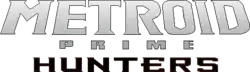 Metroid Prime Hunters