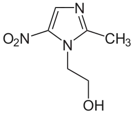 Metronidazol