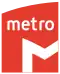 Metro van Lissabon