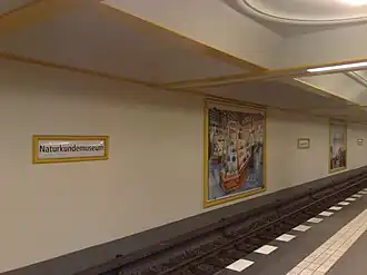 Perron, december 2009