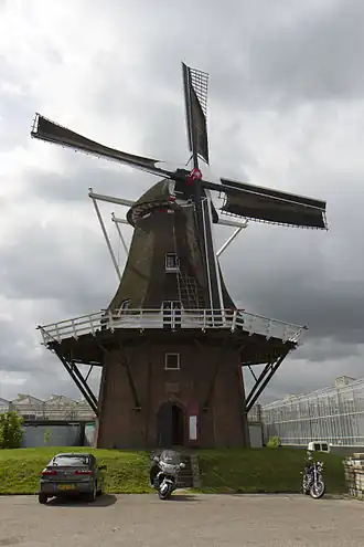 Molen Ropta (2012)