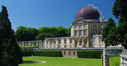 Observatorium van Meudon