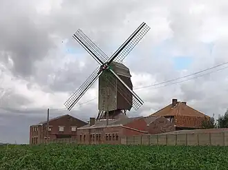 Herentmolen