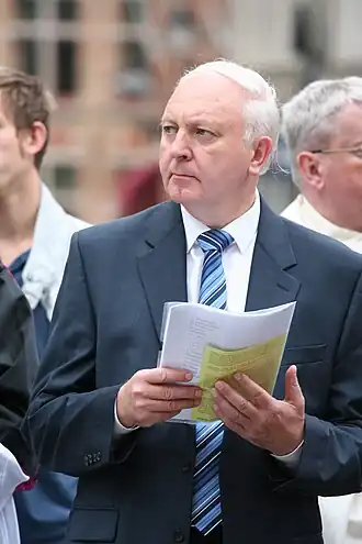 Jean Luc Meulemeester