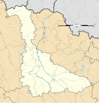 Goviller (Meurthe-et-Moselle)