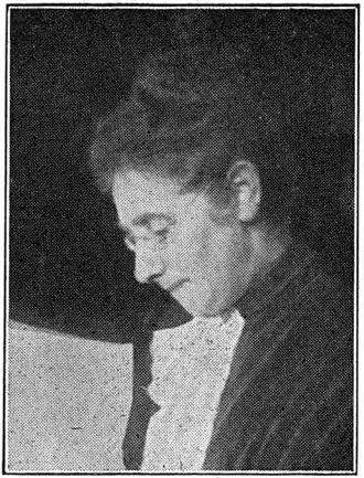 Mathilde Cohen Tervaert-Israëls