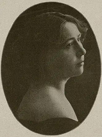 Mien Erfmann-Sasbach