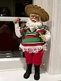 Pancho Claus