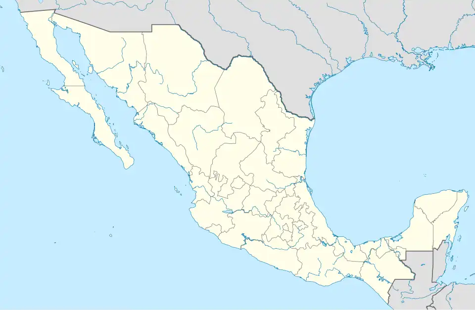 Chiapas (Mexico)