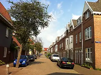 Woonhuizen