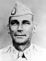 Generaal William C. Lee