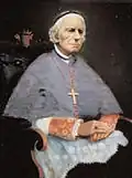 Apostolisch vicaris Clément Bonnand (1836-1861), de eerste apostolisch vicaris