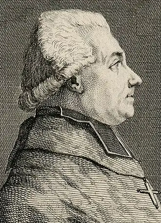 Anne-François-Victor Le Tonnelier de Breteuil
