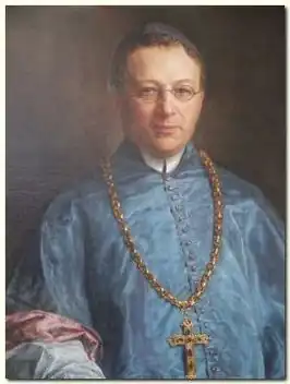Franciscus Jacobus van Vree