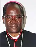 Jean Mbarga