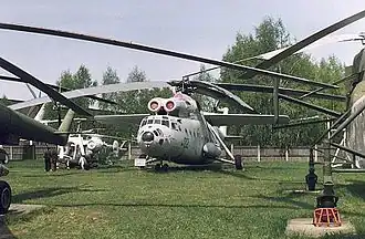 Mil Mi-6