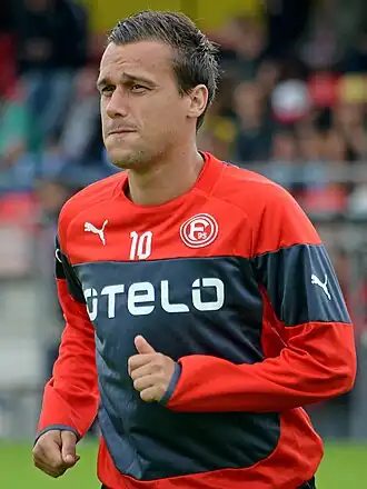 Michael Liendl