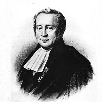 Jean-François-Michel Birnbaum