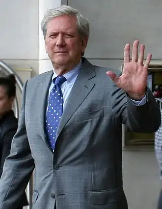 Michael Murphy in 2006