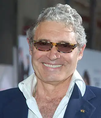 Michael Nouri in 2009