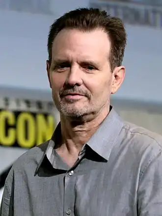 Michael Biehn in 2016