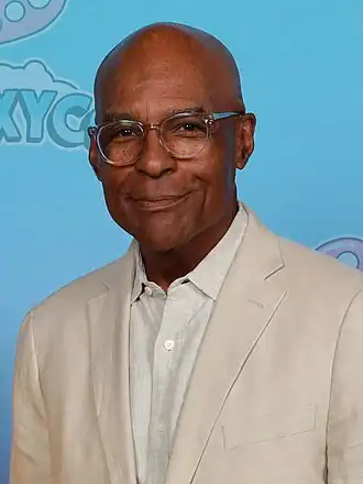 Michael Dorn