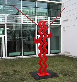 Sculptuur in Duitsland