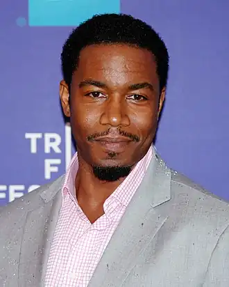 Michael Jai White
