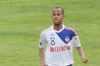 Jefferson Nascimento