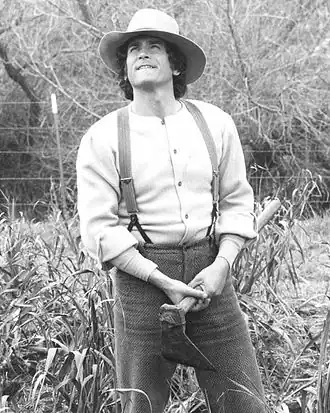 Het kleine huis op de prairie