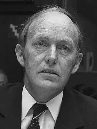 Michael O'Kennedy