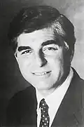 Michael Dukakis