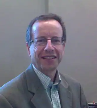 Michael Steven Schudson