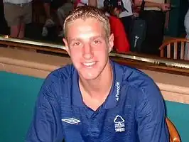 Michael Dawson