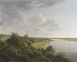 De brug bij Arnhem (privécollectie)