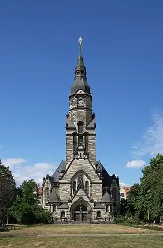 Michaëlkerk