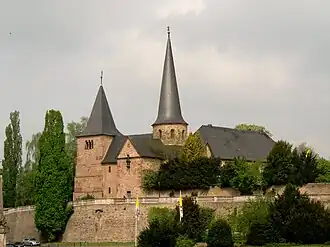 Sint-Michaëlkerk