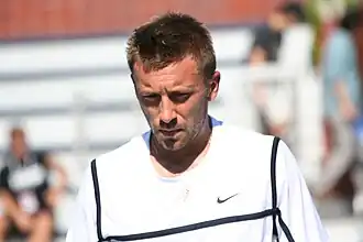 Michał Przysiężny