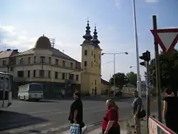 Rooms-Katholieke kerk