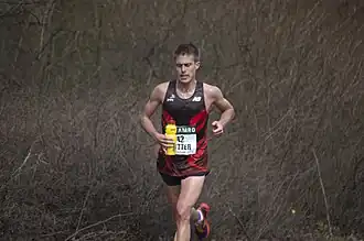 Michel Butter in 2013.