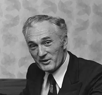 Michel Pavić (1975)