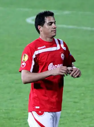 Michel Mesquita