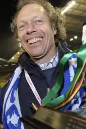 Michel Preud'homme bij KAA Gent, 2010