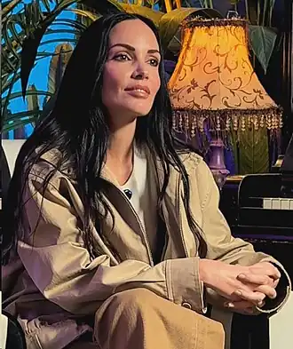 Michela Quattrociocche