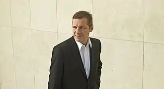 Parijs 2011 Foto: Francisco Peralta Torrejón