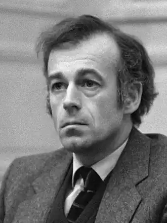 Michiel Scheltema (1981)