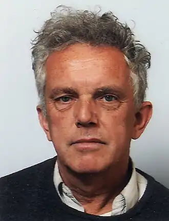 Michiel Hegener (2011)